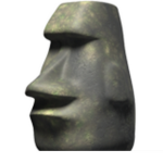 - The Moai Clan -