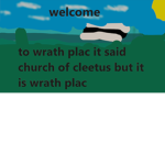 Church of Cleetus
