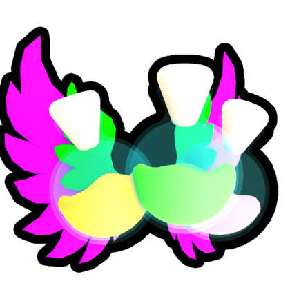Normal Potion Trio