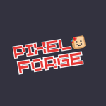 The Pixel Forge