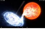 The Black Holes Of The Void