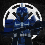 ༄ TGAR | Senate Guard ༄