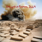 Fallujah, 2004