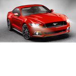 101mustang fan club