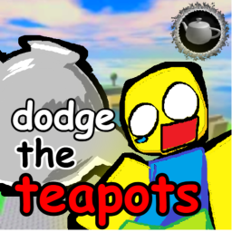 Dodge The Teapots Rebrewed