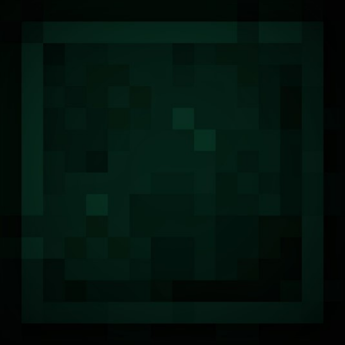 Minecraft Enderite block Roblox decal