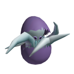 Kraken Egg