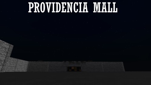 Providencia Mall