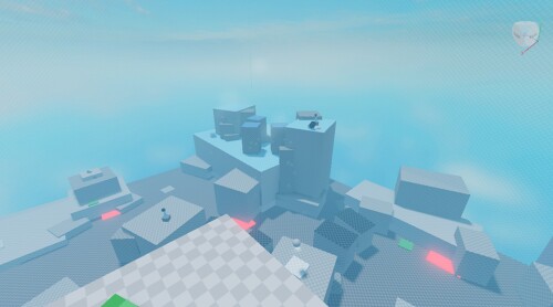 Just platformer