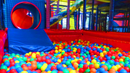 Ultra Super Mega Łatwy Obby Parkour