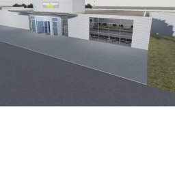 Malmö Airport