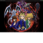 Yu-gi-oh Tournaments!!!