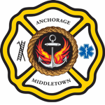 「AFD」Anchorage Fire Department