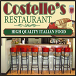 Costellelogos restaurant (V1)
