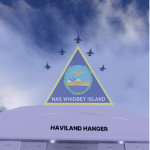 Naval Air Station Whidbey Island