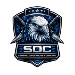 SOC | Sentinel Operations Command