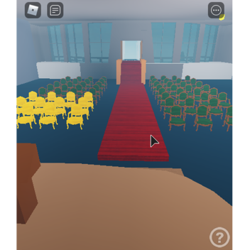 Award Show For Stellar Gameshows