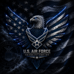 United States Air Forceᅠᅠᅠᅠᅠᅠᅠᅠ