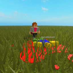 Survival the Karen the Killer