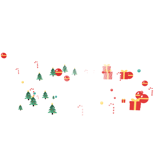 [ANIMATED] Christmas Winter Aura 🎄🎅
