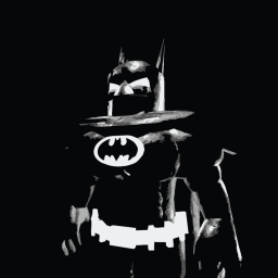 🦇Batman: Fear In Gotham (DEMO)