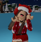 Itz Maja Roblox Gang