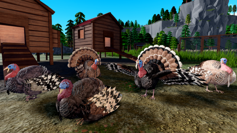 Farm World screenshot 2