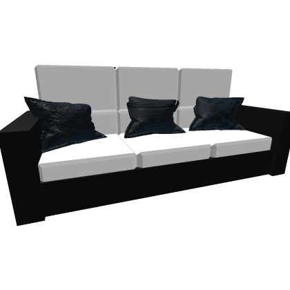 Modern Couch