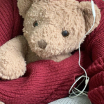 teddy’s den