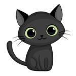 Cute Kittycat World