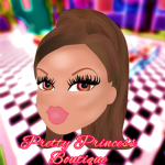Pretty Princess Boutique | Bratz