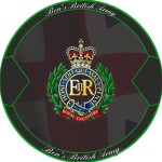 BA | Royal Corps of Engineers