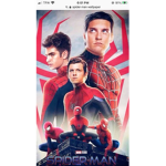 Spiderwebs Fansssssss