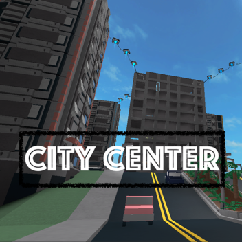 City Center