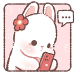 Bunnies & Goldfishes >0<