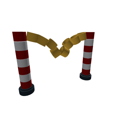 Locked Pole
