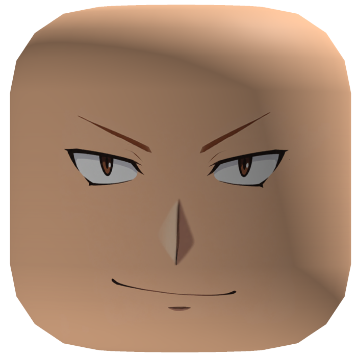 Rance Face