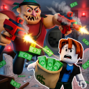 [UPDATE] Mega Escape : Robbery 