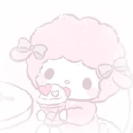 Cutesy !