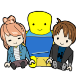 Roblox好きの集い