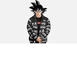 drip goku obby for admin!!1111 (real 2007)