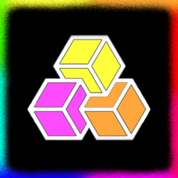 [PETS🐺] Color Block Platformer