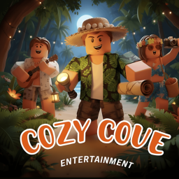 [🔨Beta] Cozy Cove