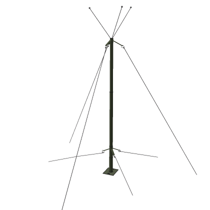 OE-254 Radio Antenna