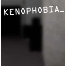 KENOPHOBIA BETA TESTING