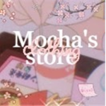 Mocha‘s clothing store