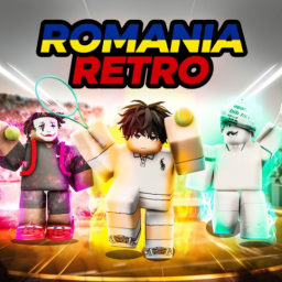 Romania Retro Admin [BETA]
