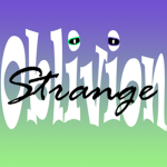 Strange Oblivion