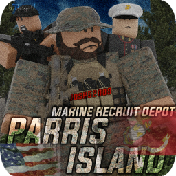 [USMC] Parris Island