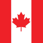 Dominion Of Canada.